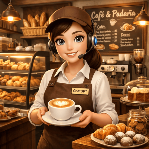 Mais Café, Mais Vantagens